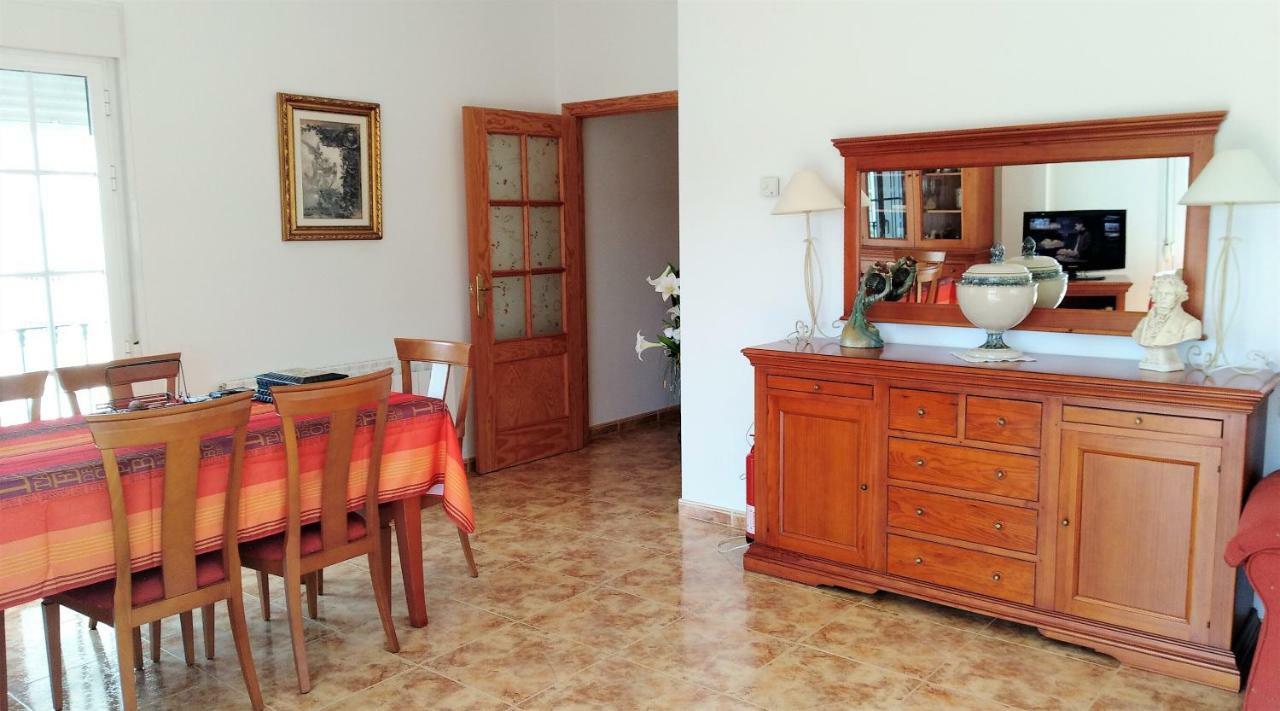 El Balcon De Country house *