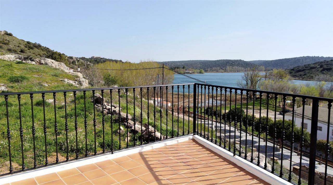 Country house El Balcon De