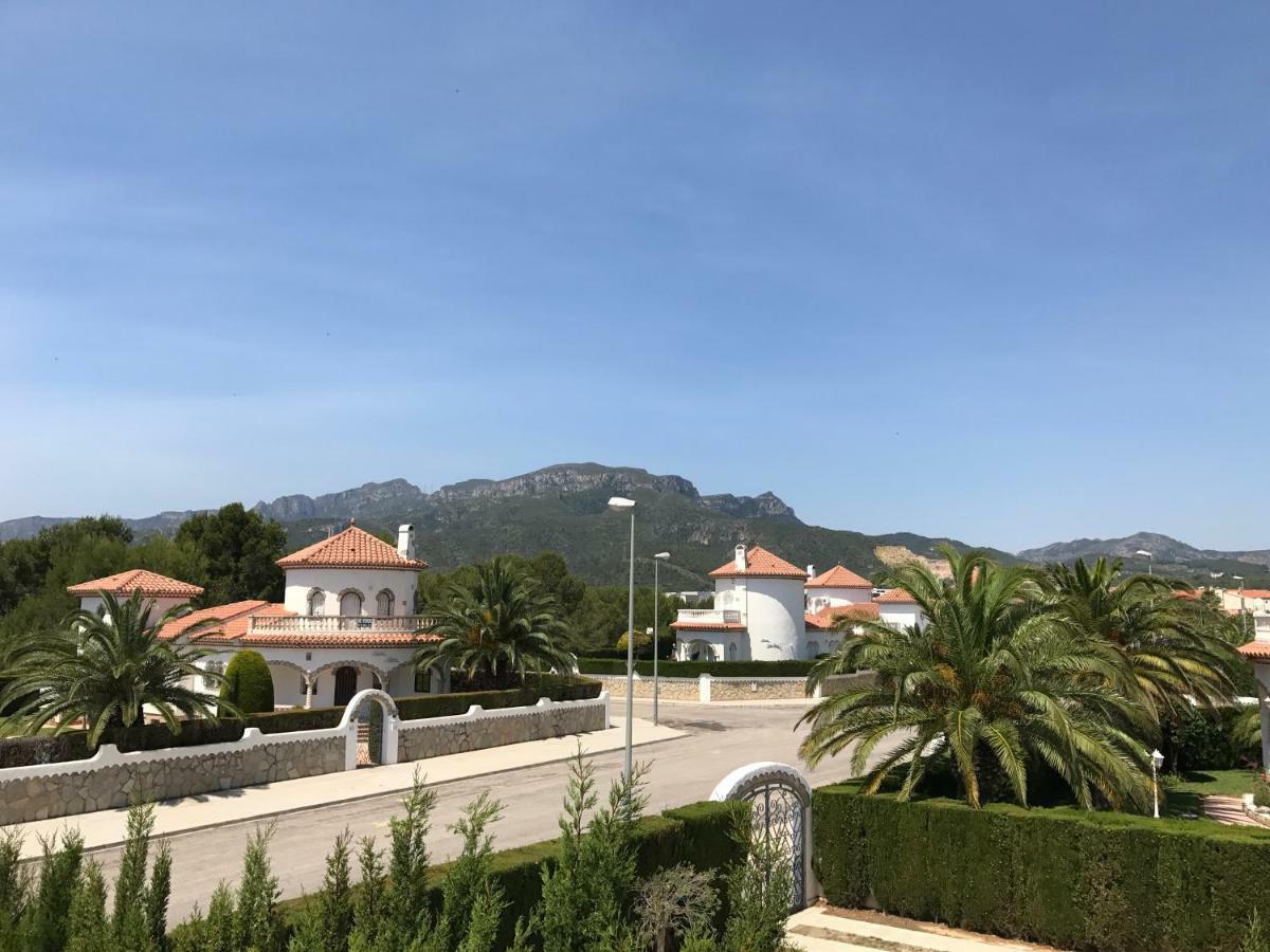 Villa Vista *