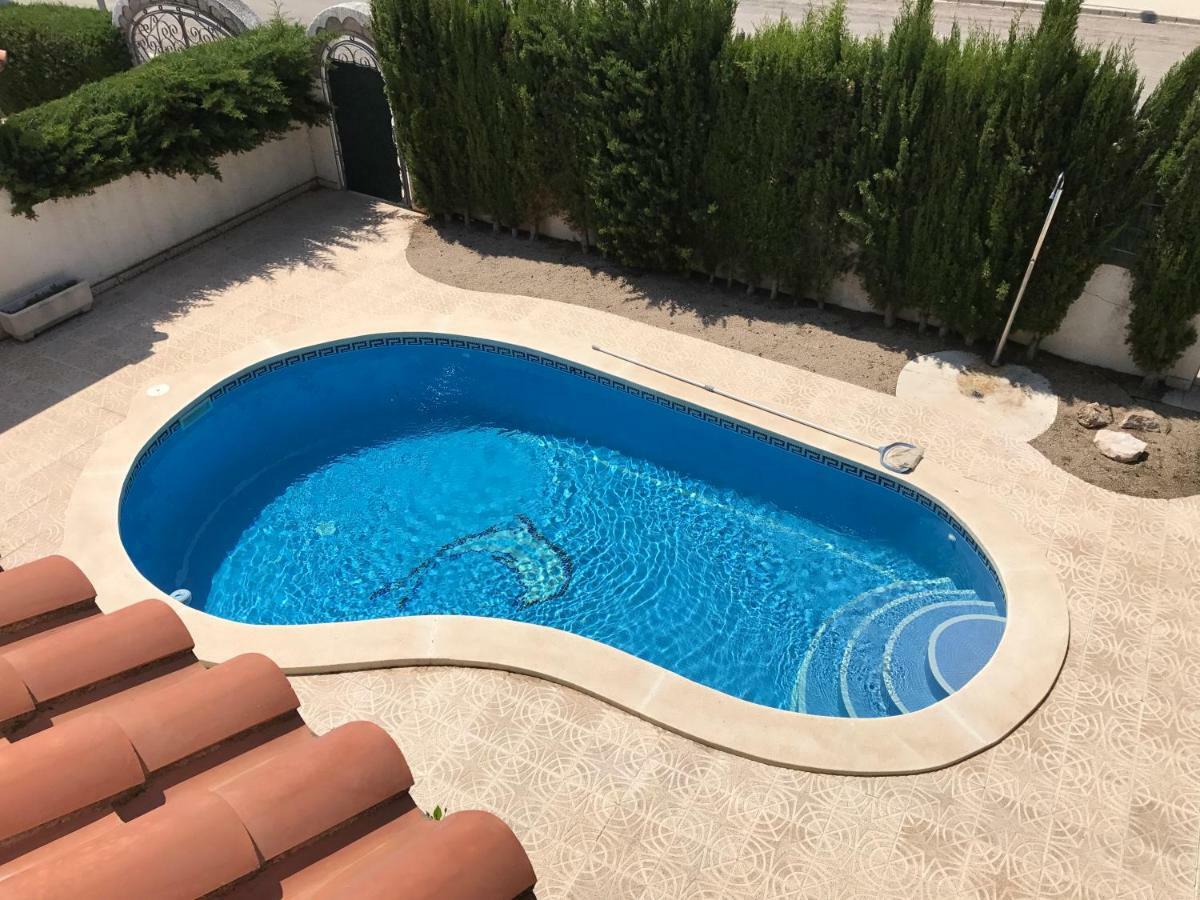 Vista Villa *