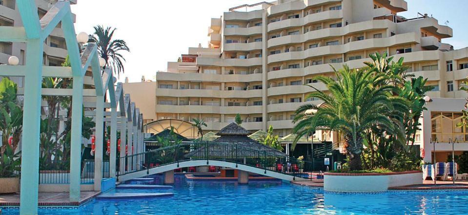 Park Benalmádena