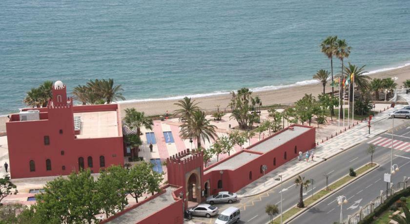 Park * Benalmádena