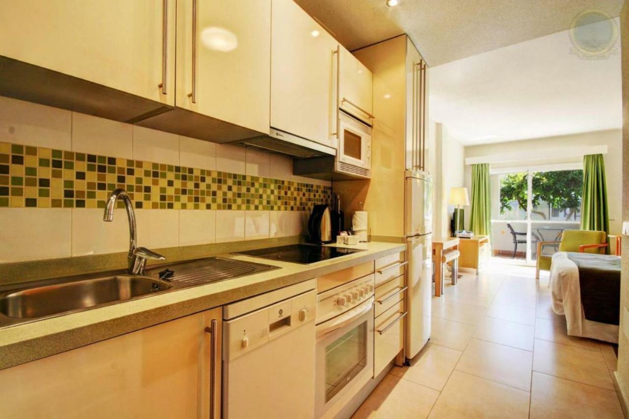 Apartamento Park
