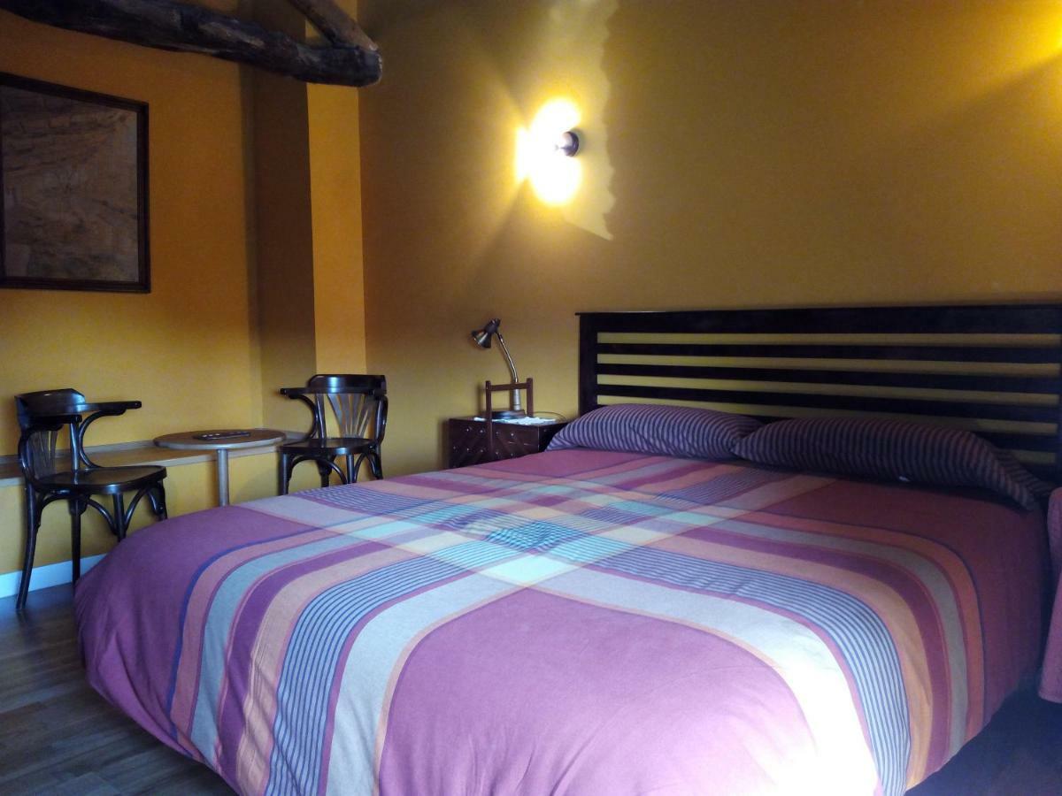 Casa Rural Pajaro Bobo