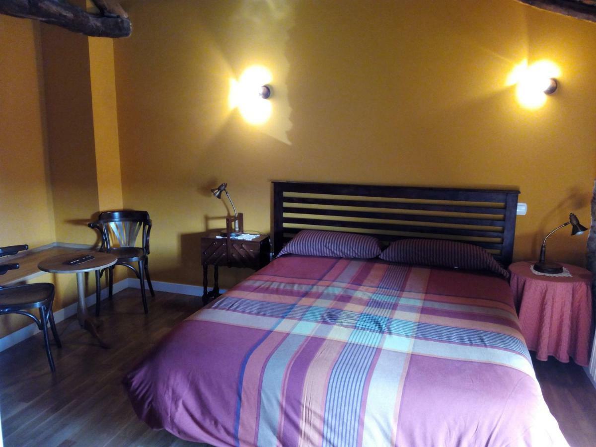Casa Rural Pajaro Bobo Country house