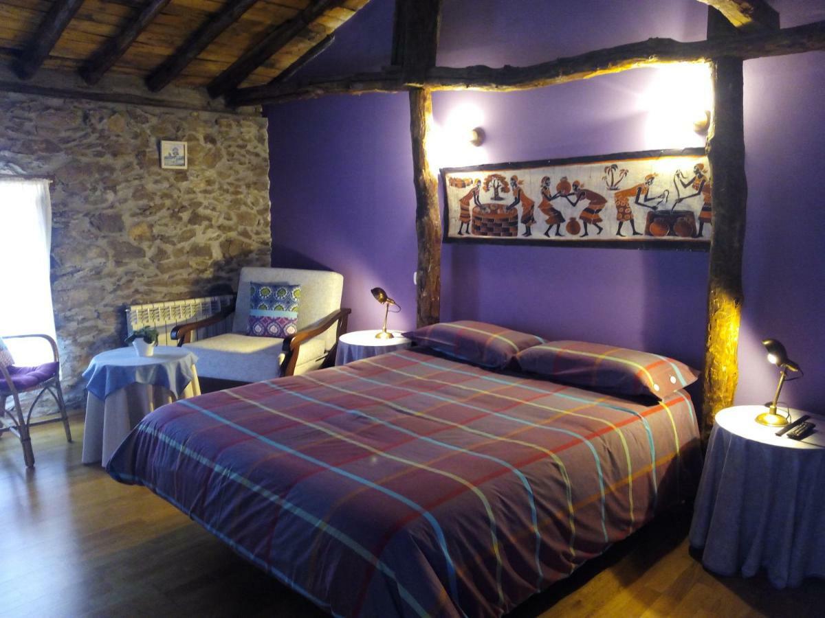 Casa Rural Pajaro Bobo