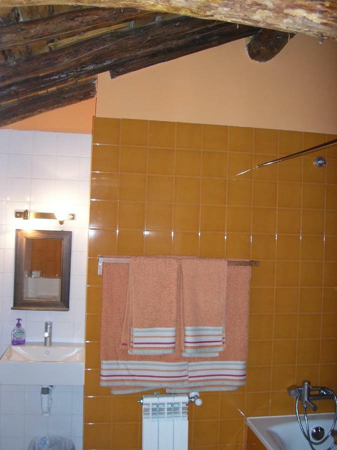 Country house Casa Rural Pajaro Bobo Bustares
