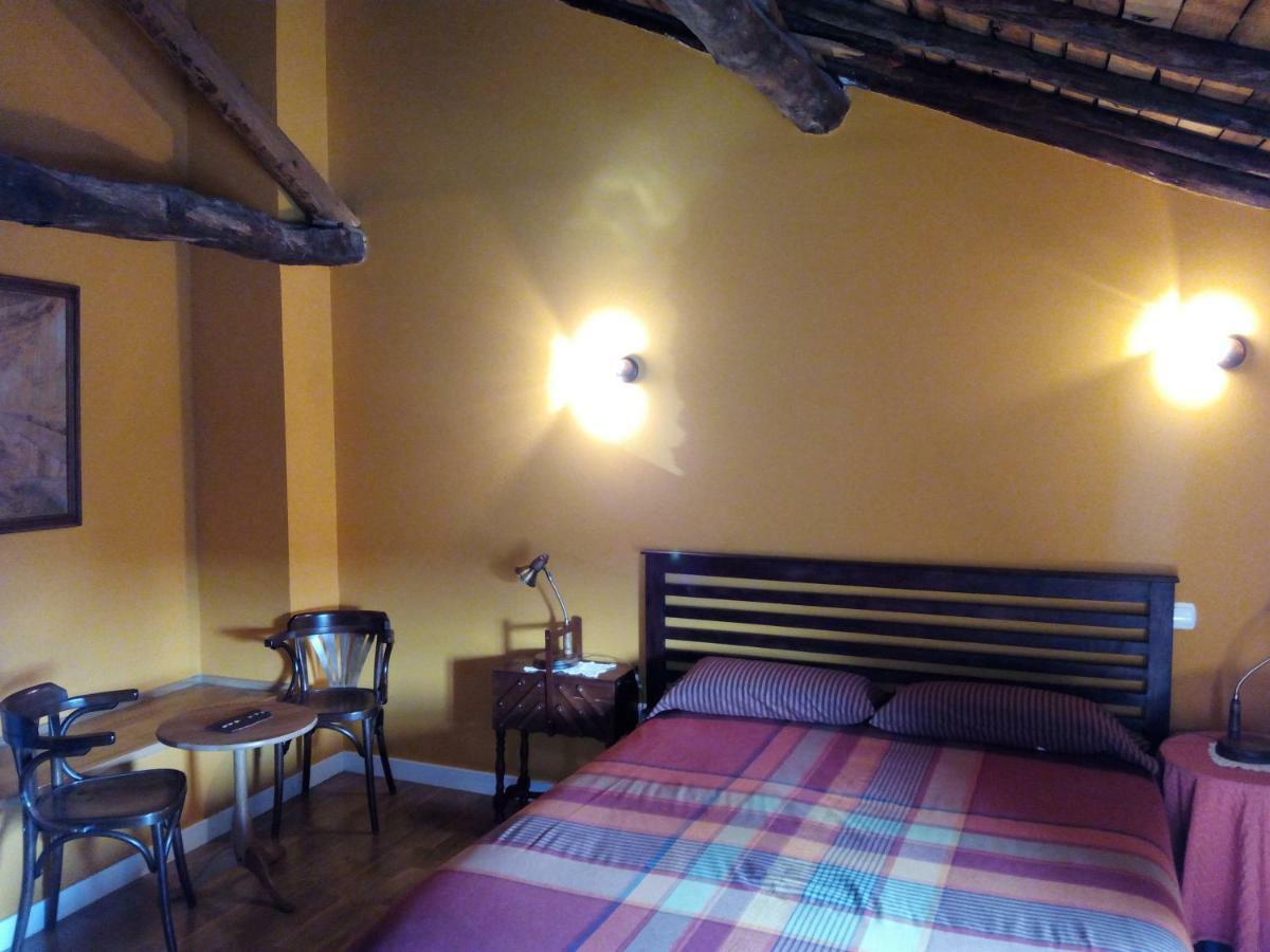 Casa Rural Pajaro Bobo *