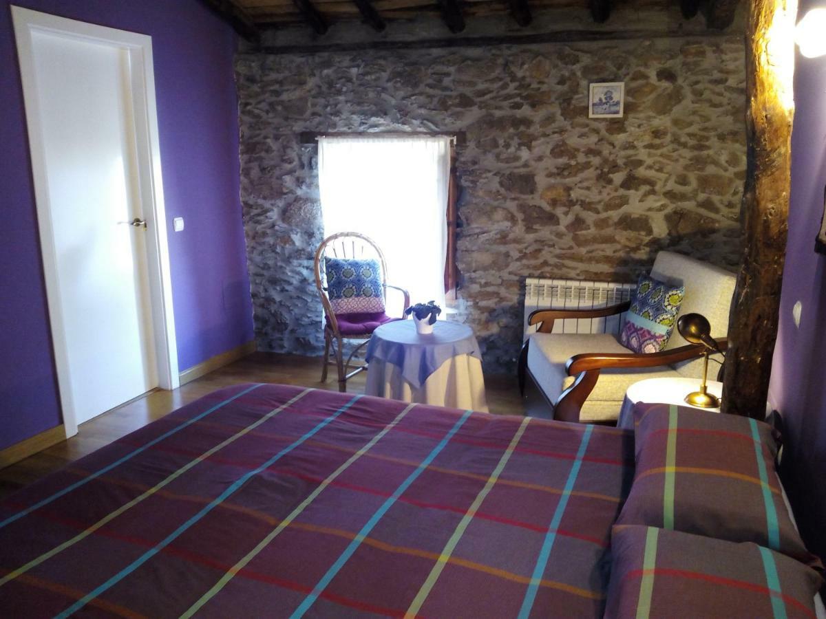 Country house Casa Rural Pajaro Bobo