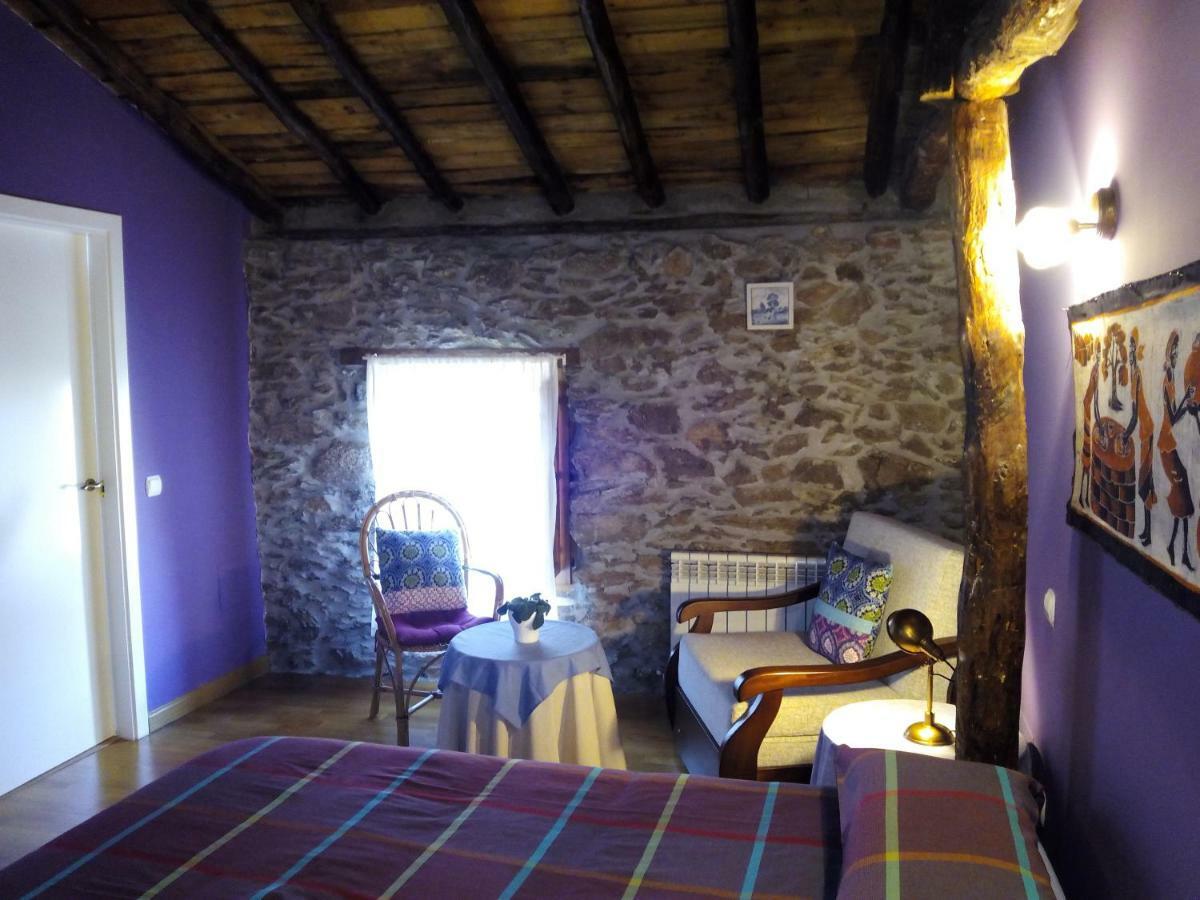 Country house Casa Rural Pajaro Bobo