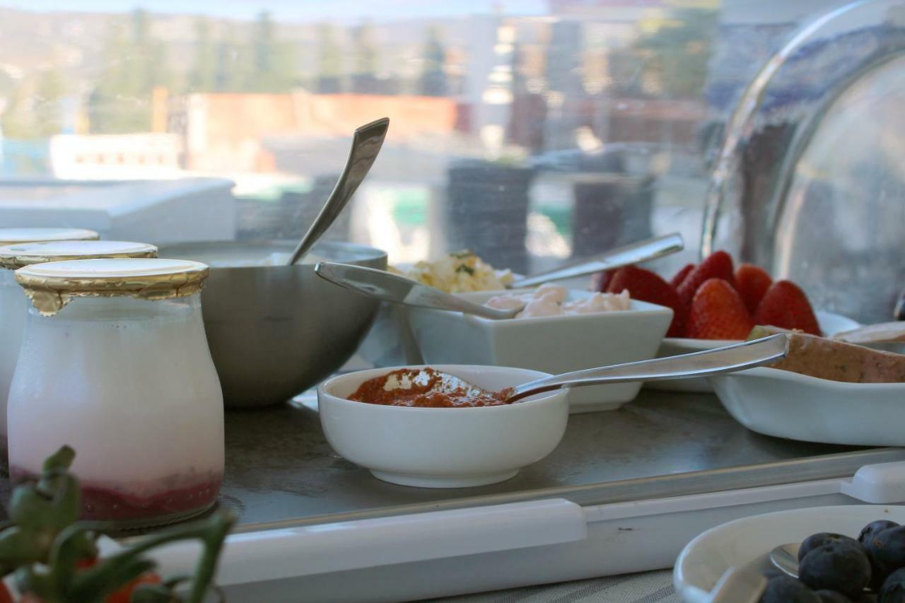 Bed and breakfast Corte Azul *