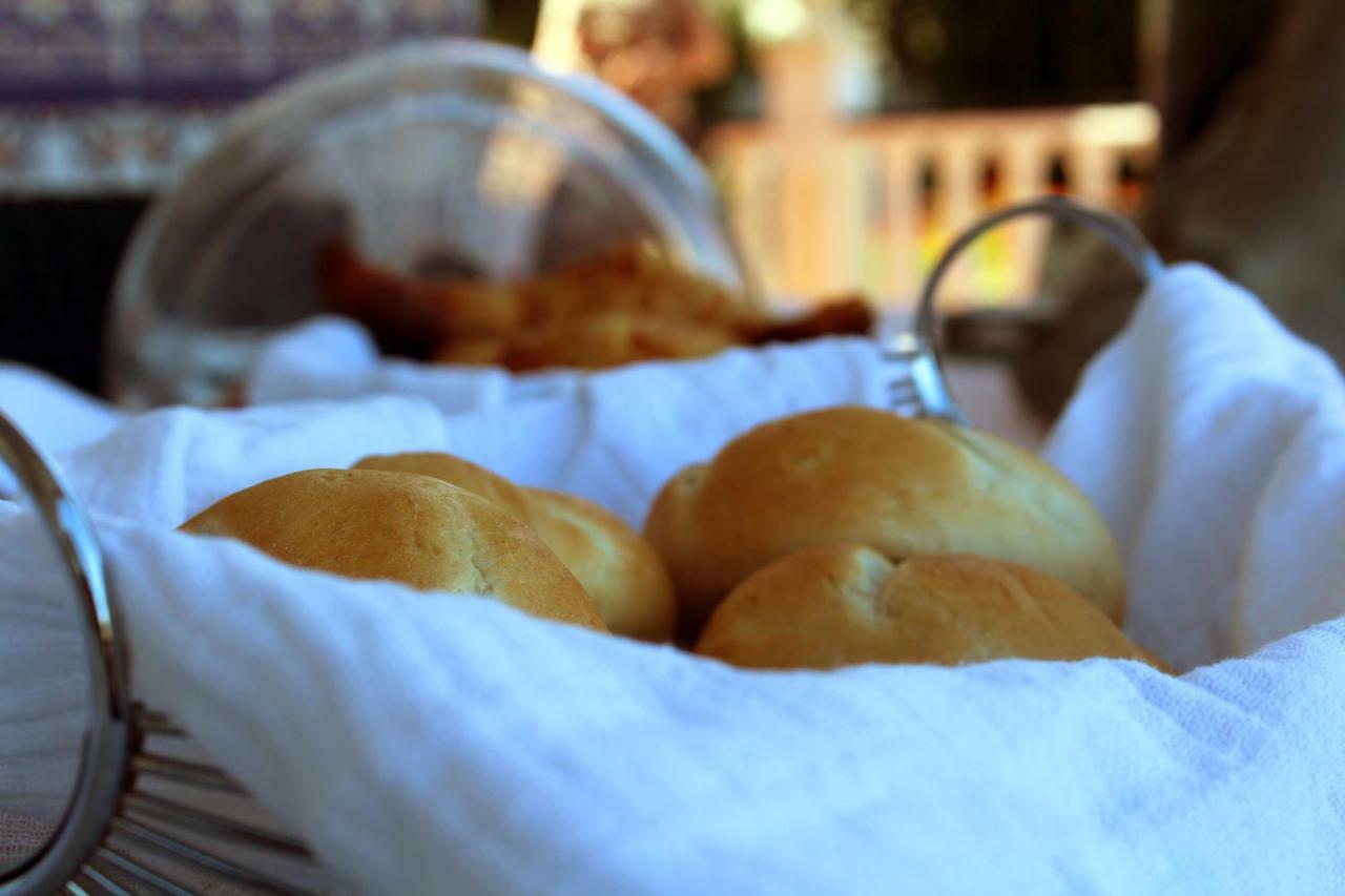 Bed and breakfast Corte Azul *