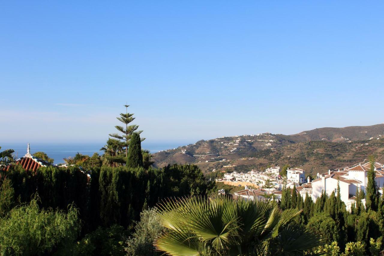 Bed and breakfast Corte Azul