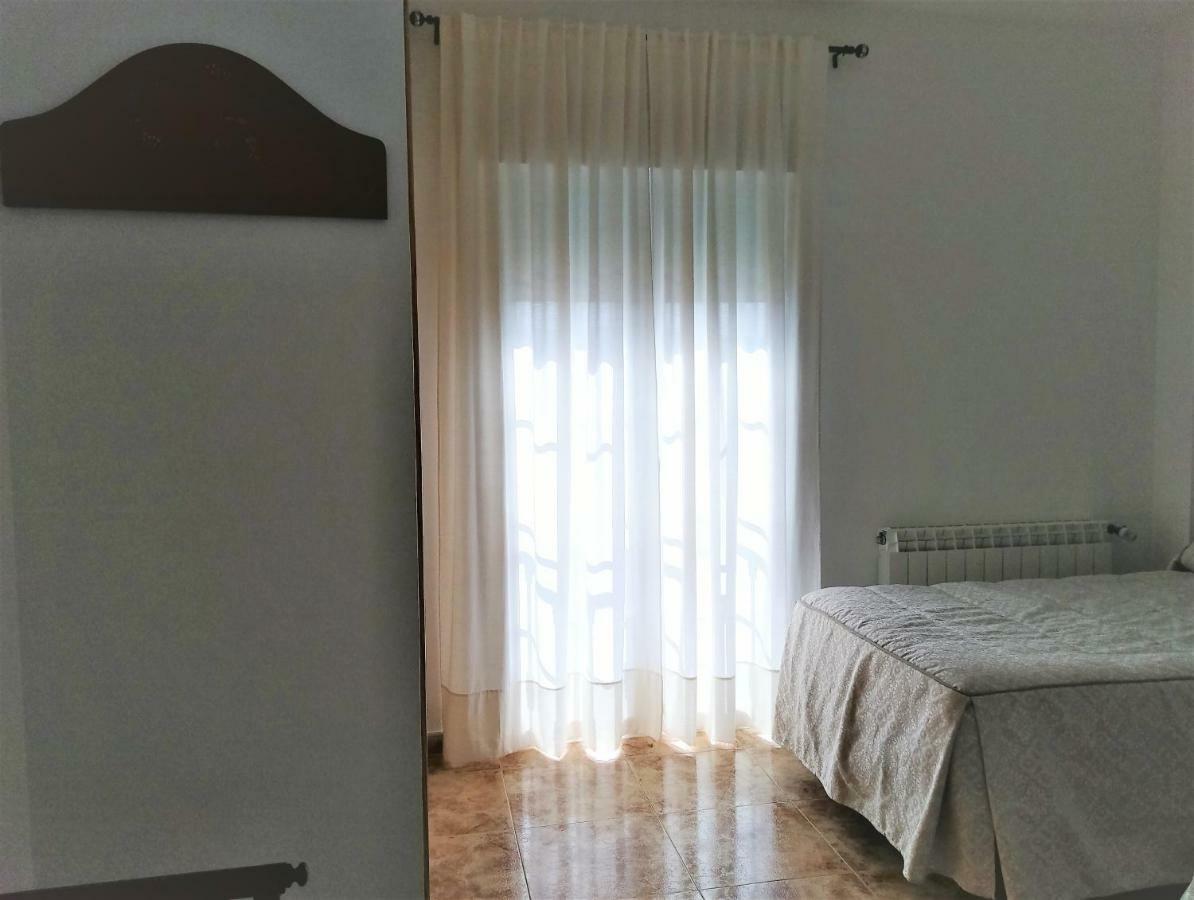 El Balcon De Country house Ruidera