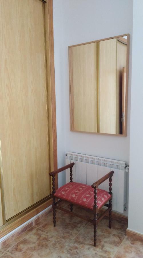 El Balcon De Country house *