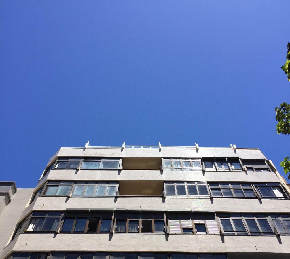 Apartment Attico Albareda *