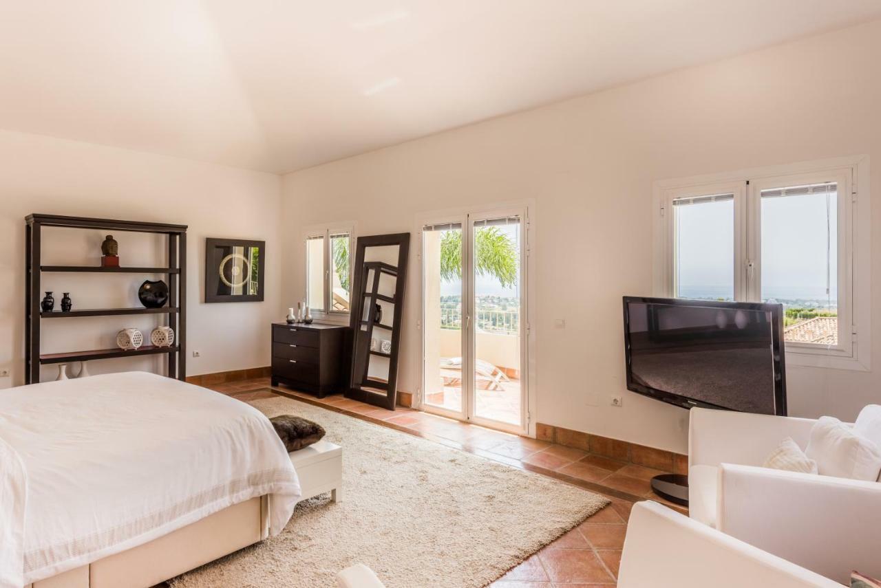 Casa Mimosa Villa *