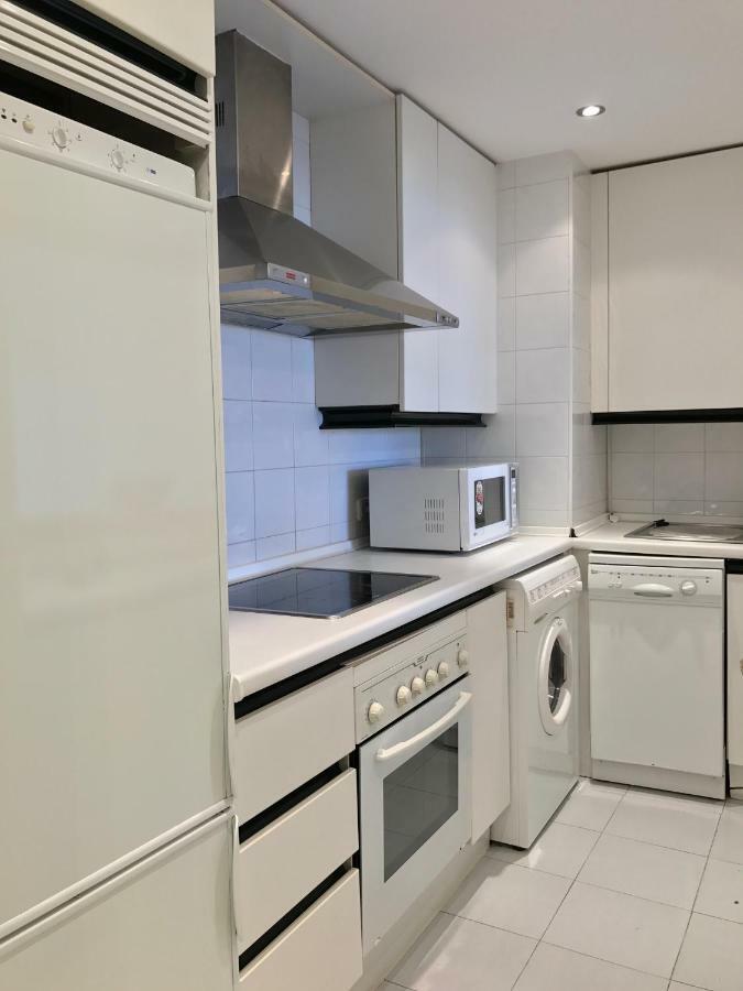 Marina Banus - Frontline Beach - Puerto Banus Apartamento *