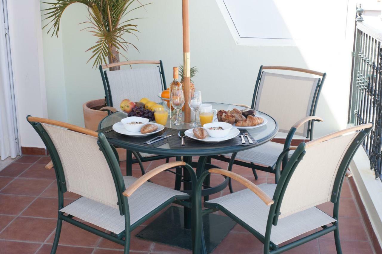 & Terrace 4d Apartment