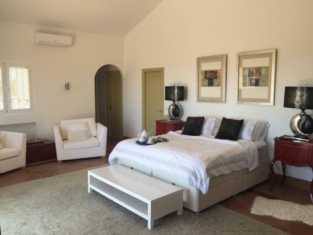 Casa Mimosa * Benahavis