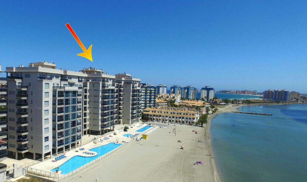 Apartamento Beachclub