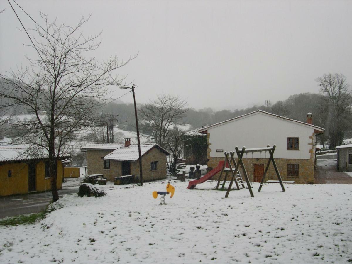 Turismo Rural El Sidron * Pilona