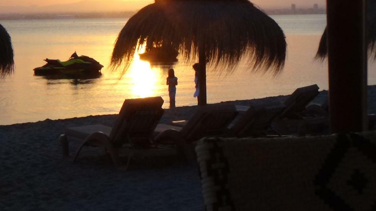 Beachclub