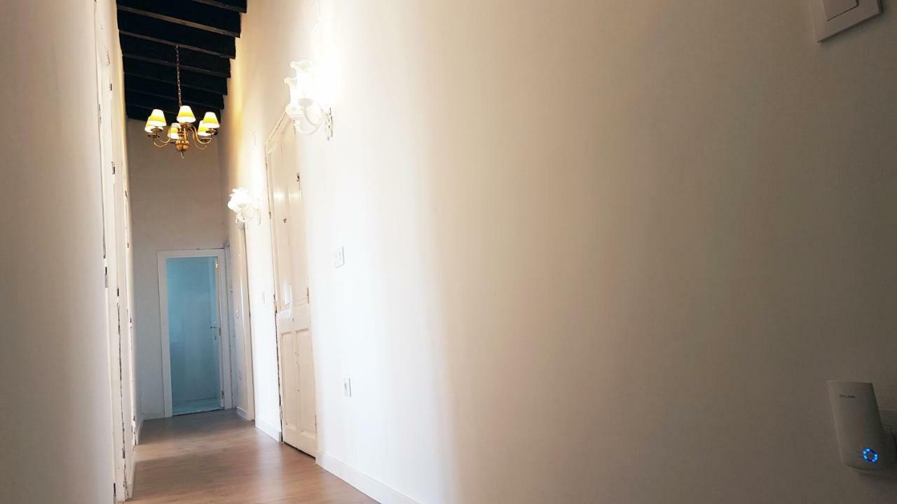 Casa Palacio Morla Y Melgarejo Apartamento Jerez de la Frontera