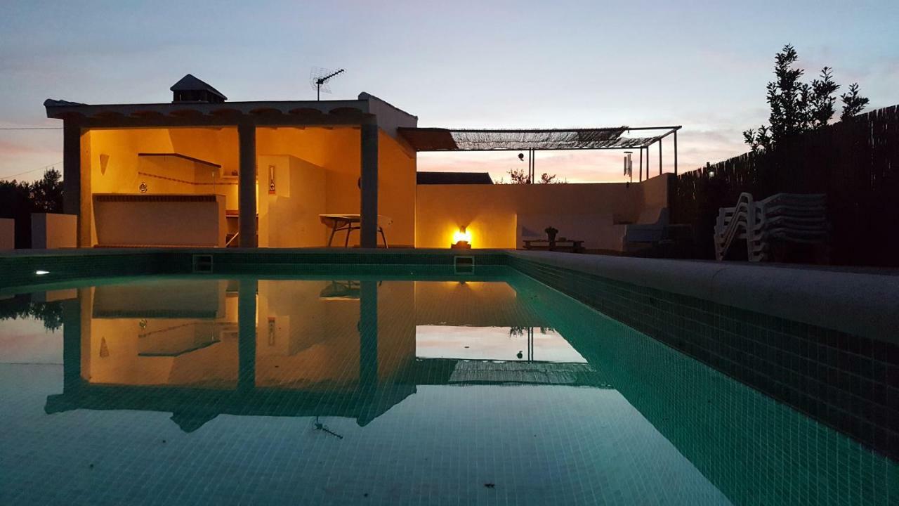 La Casa De Lu Holiday home Archidona