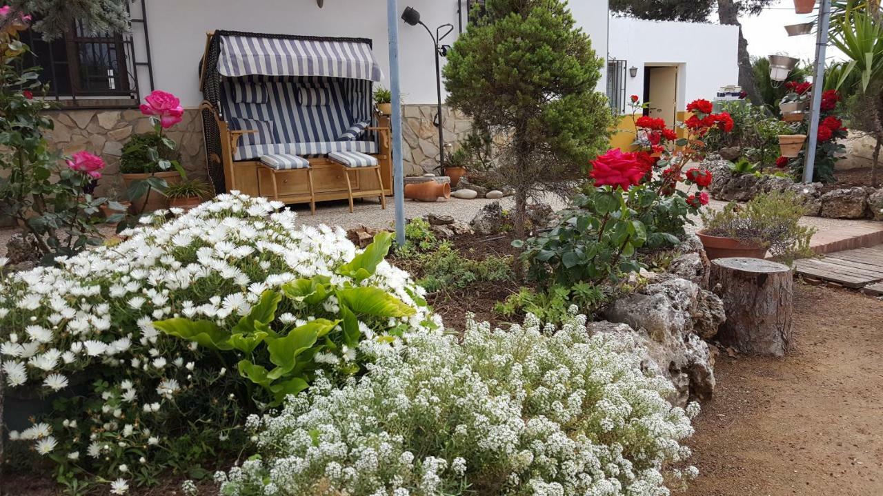 Holiday home La Casa De Lu Archidona