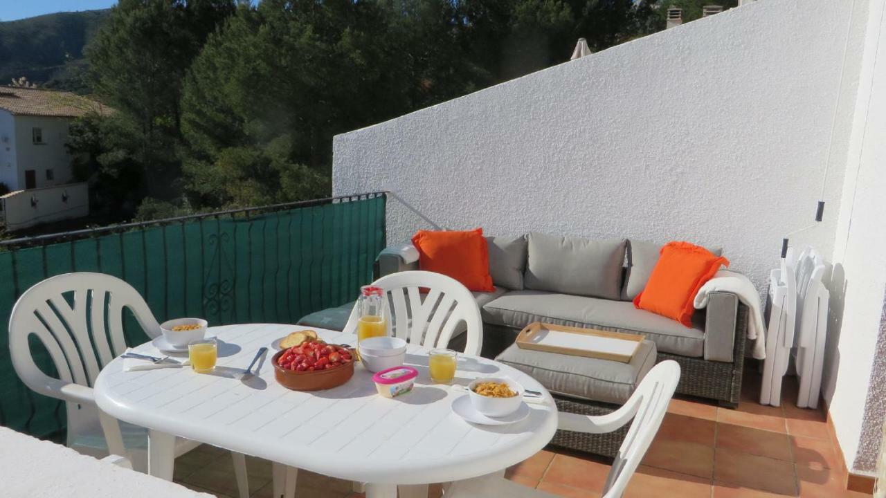 Villa *casa Anna L'atzubia Adsubia