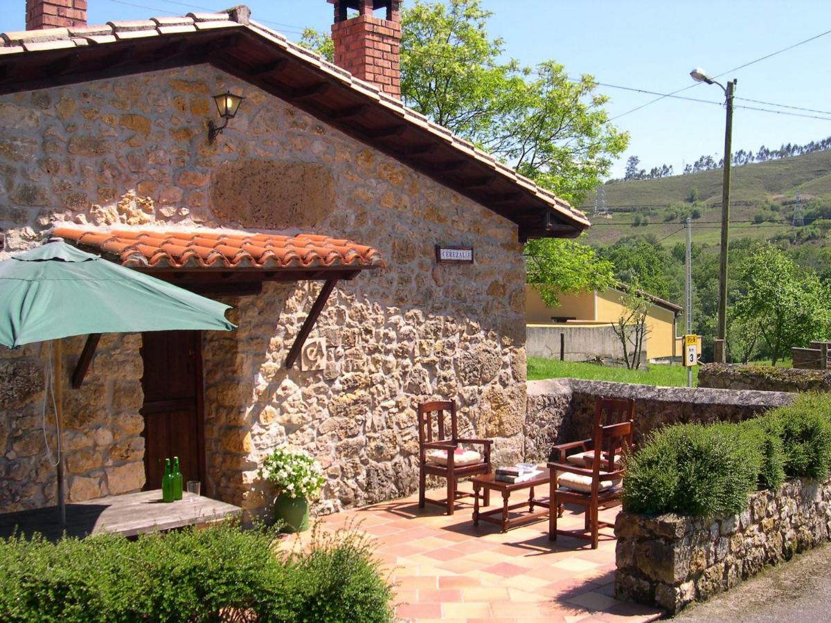 Turismo Rural El Sidron *