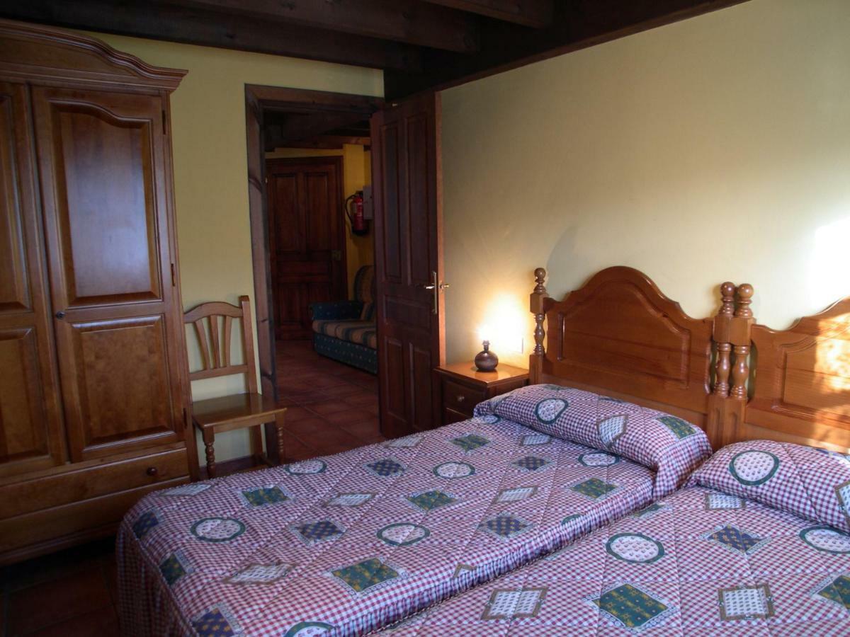 Turismo Rural El Sidron Pilona