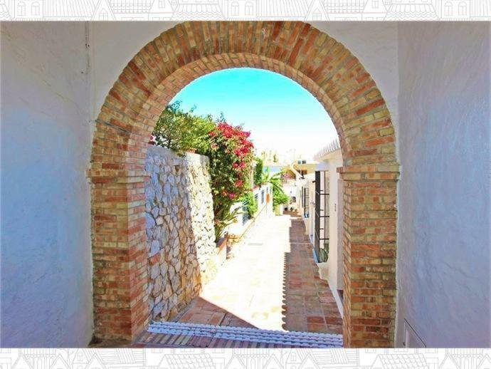Casa Del Sol Holiday home