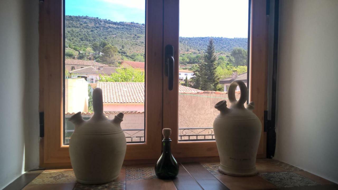 Holiday home Casa Rustica De Pueblo En Sierra De Alcaraz