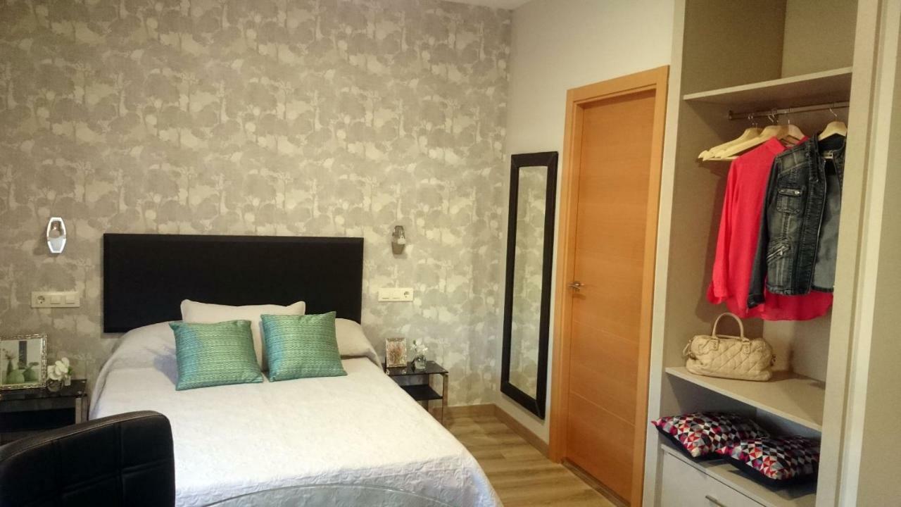 Apartamento Mitreo