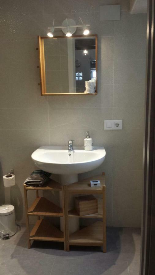 Apartment The Traveller's House Loft En El Centro De