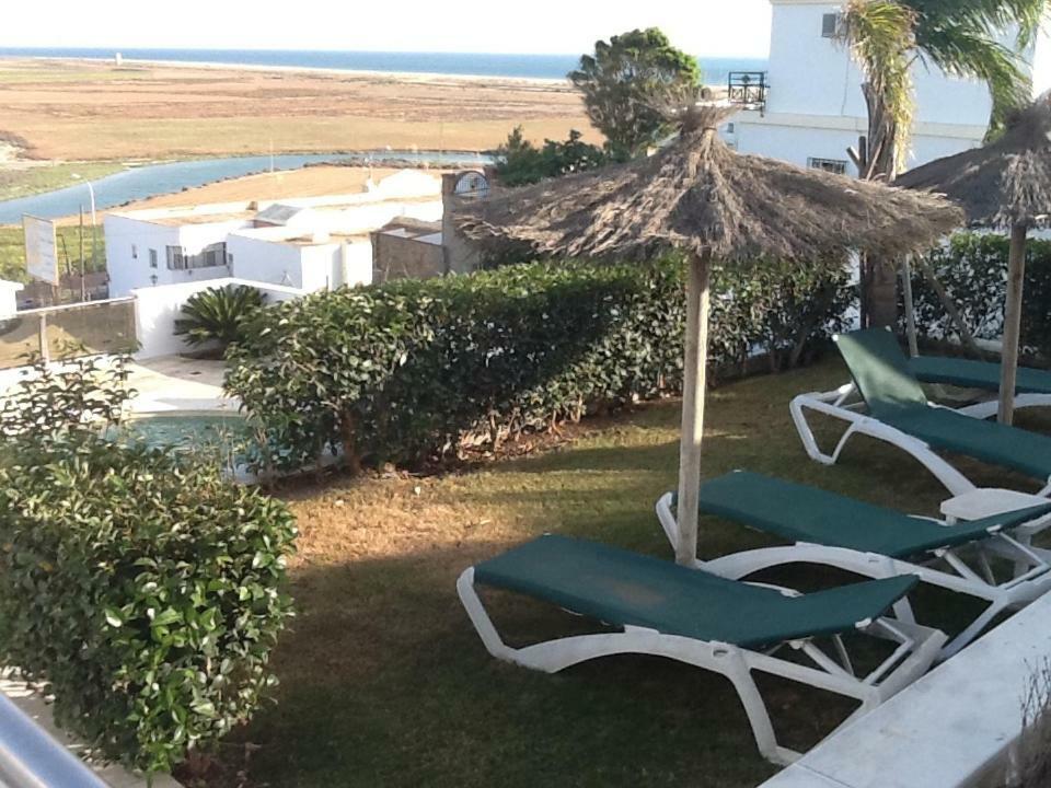 Apartamento Estudio Lala Conil *