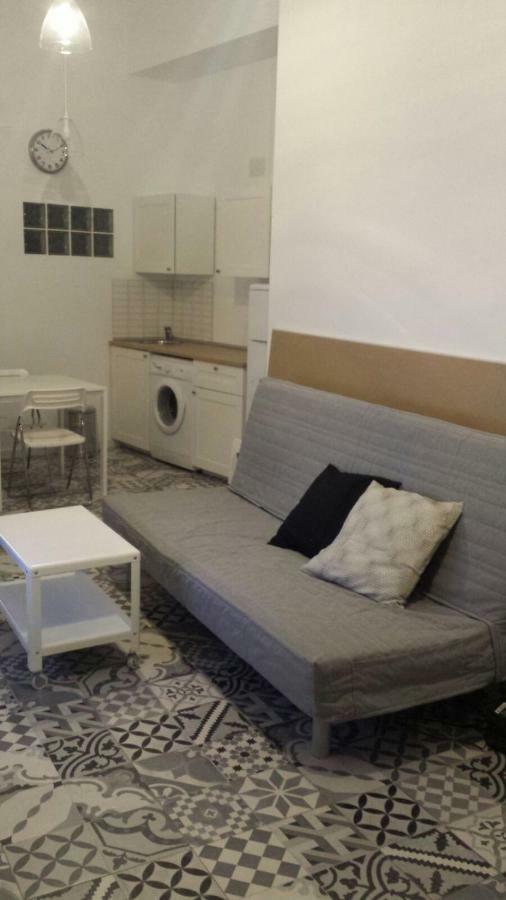 The Traveller's House Loft En El Centro De Apartment Cadiz