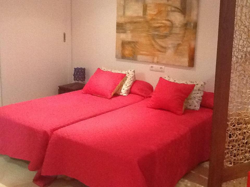 Estudio Lala Conil * Conil De La Frontera