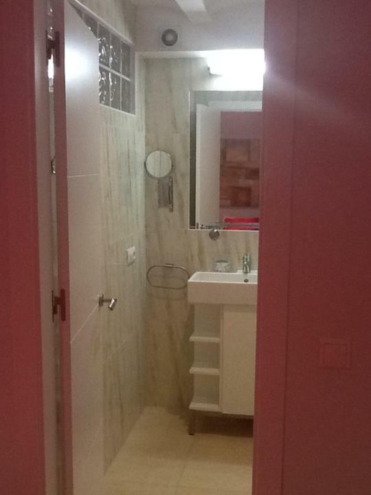 Apartamento Estudio Lala Conil Conil De La Frontera