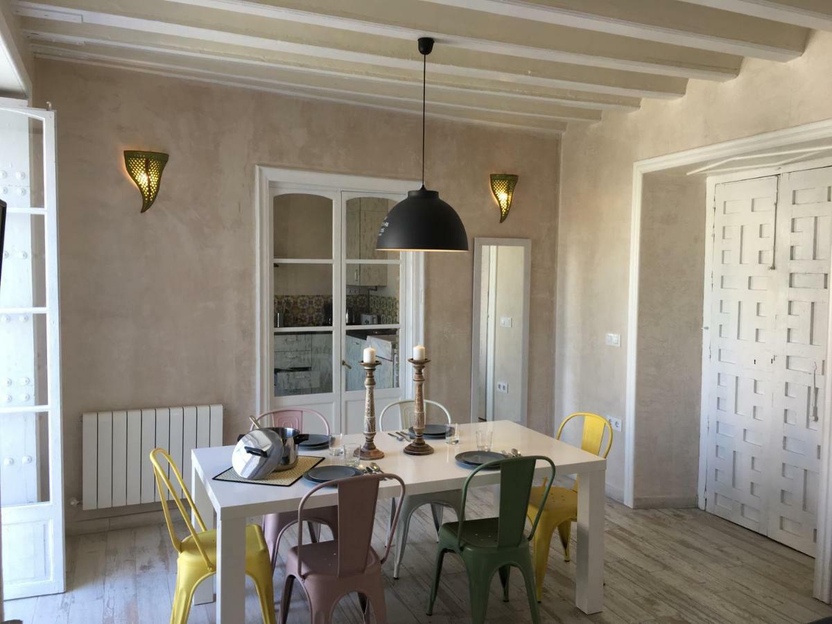 Casa Bugambilla