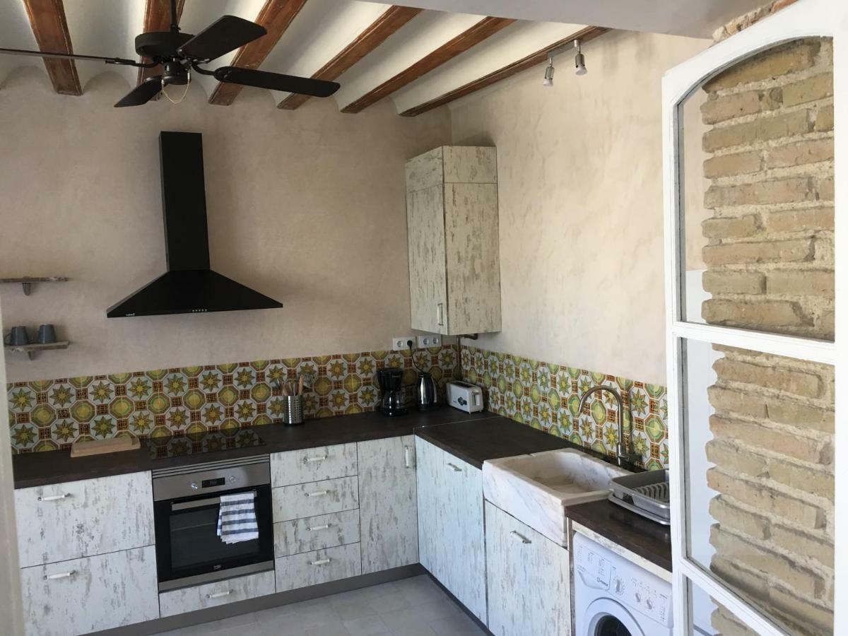 Casa Bugambilla Apartment