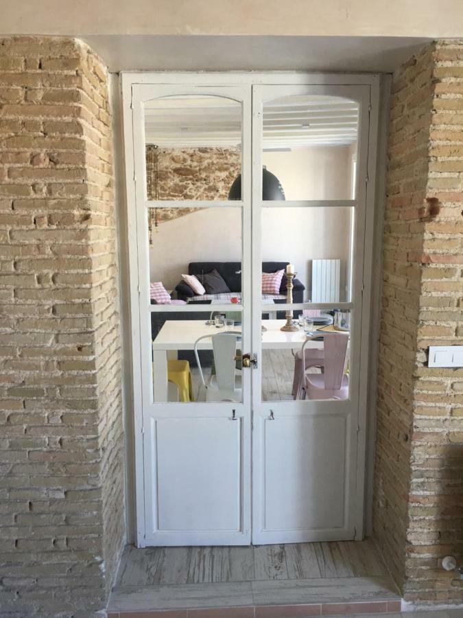 Casa Bugambilla *
