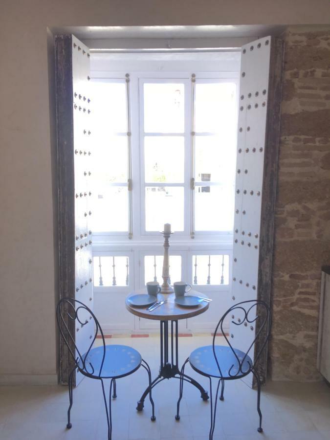Apartment Casa Bugambilla