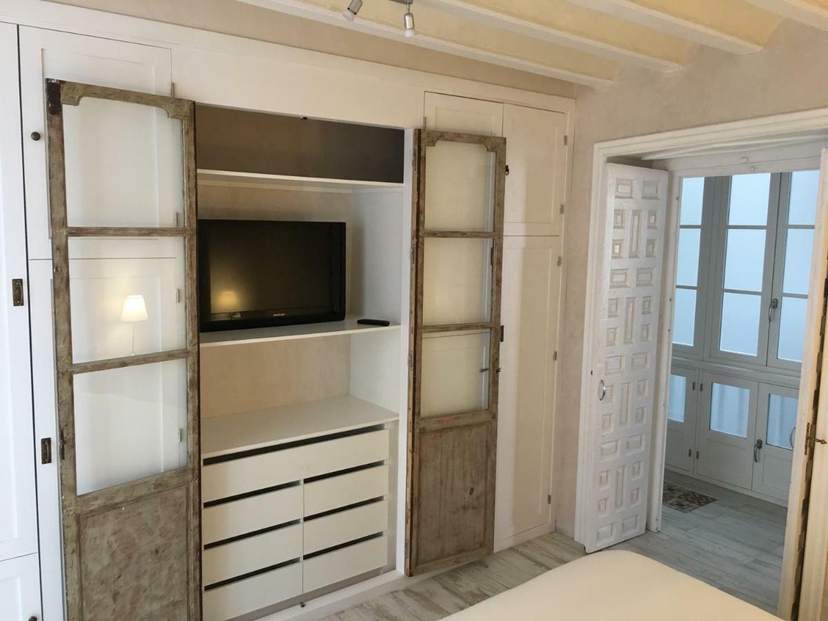 Apartment Casa Bugambilla