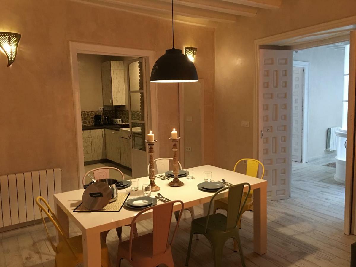 Casa Bugambilla Apartment Cadiz