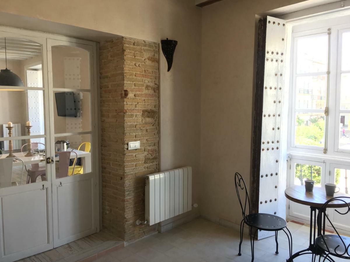 Casa Bugambilla Apartment