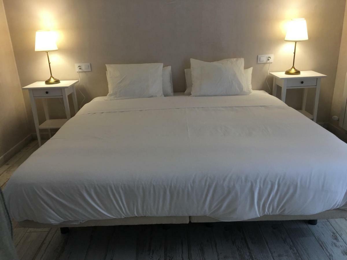 Casa Bugambilla Apartment