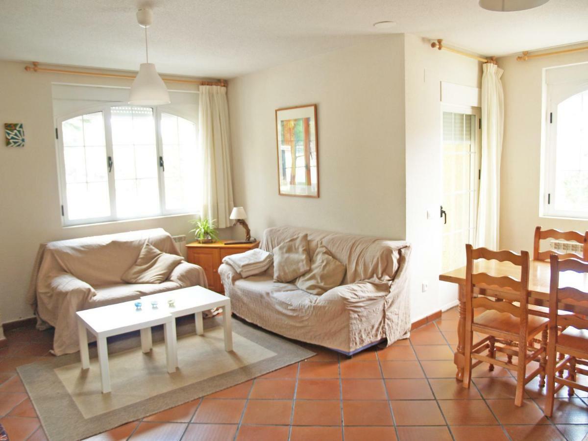 El Capricho De Navares Country house Pozanco